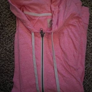 American Eagle Zip-Up